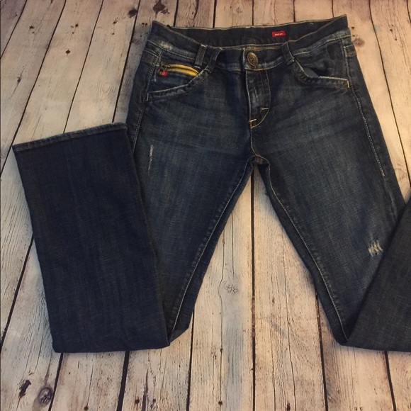 Miss Sixty Denim - Miss Sixty jeans size 29